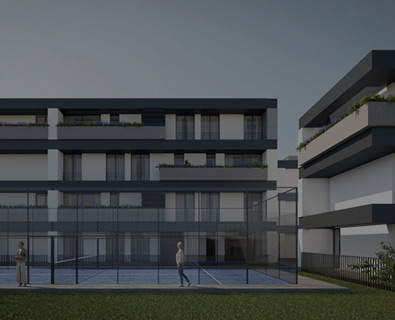 Promoção Imobiliária