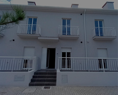 Edifícios Habitacionais Multifamíliares