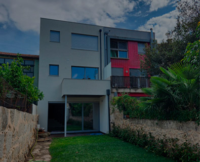 Vivendas Unifamiliares